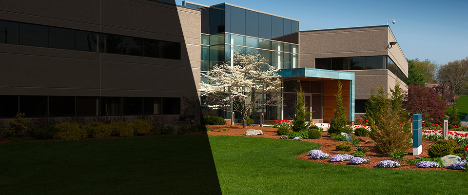 Kahoka Landscapers