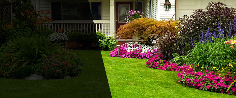 Kahoka Landscapers