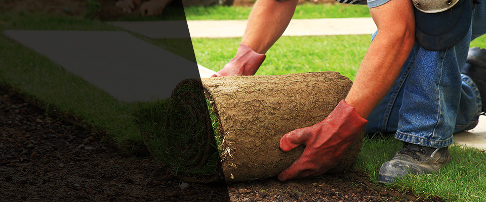 Kahoka Landscapers