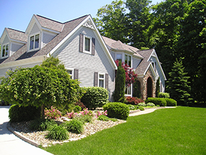 Landscapers and Lawncare Services in Kahoka, MO